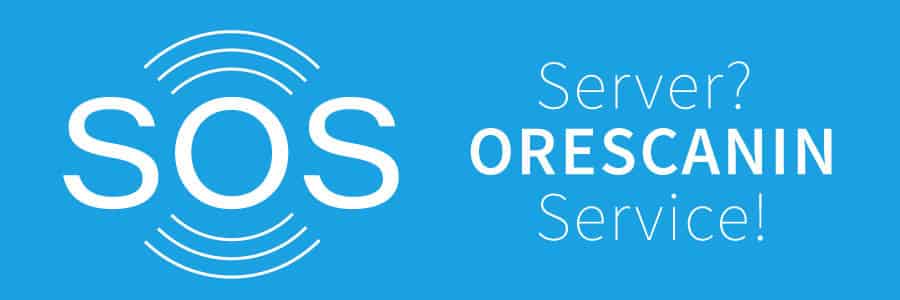SOS_Server-Orescanin-Service-personal